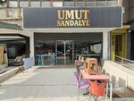 Umut Sandalye (Ankara Province, Altındag District, Önder Mah., Köyceğiz Cad., 5) ، محل أثاث