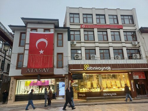 Altınkaynak Fotoğraf 1