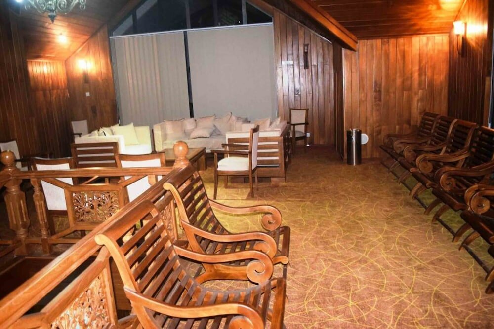 Фото Daffodils Hotel