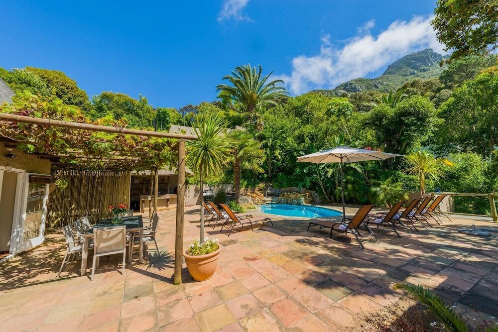 Фото Ikhaya Safari Lodge