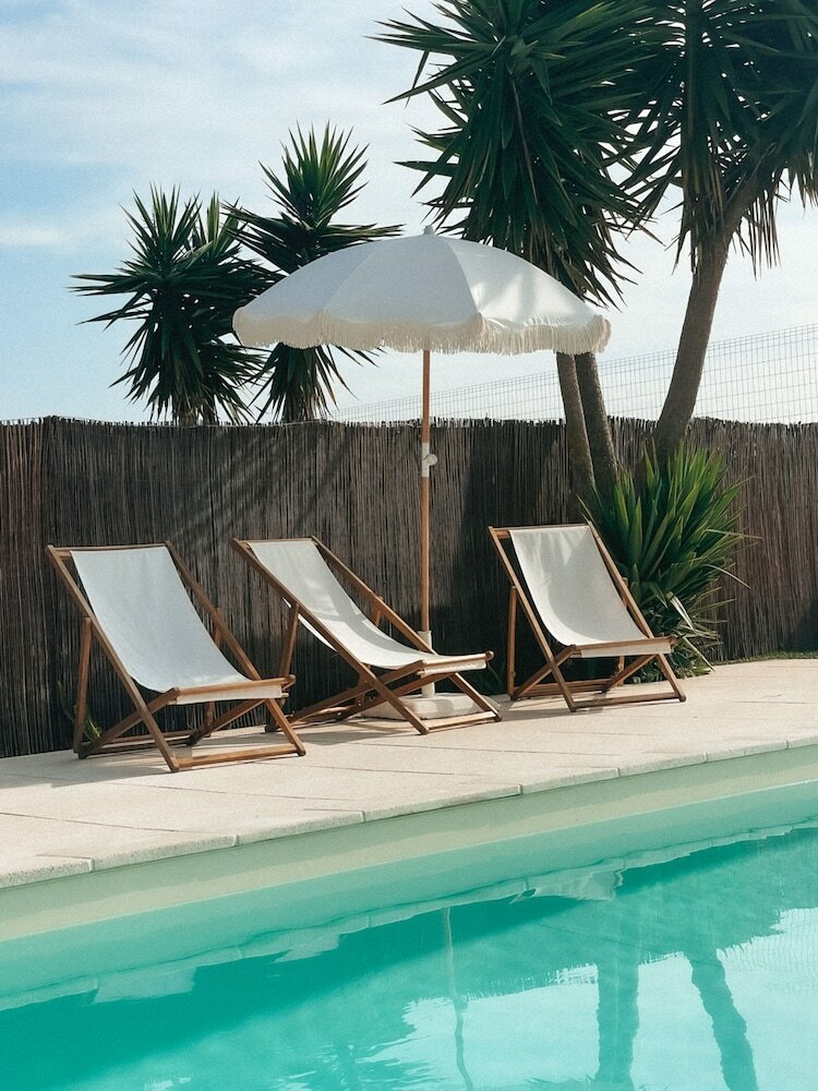 Фото Quinta Amarela