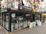 Trend Woman (Ankara Province, Cankaya District, Oguzhan Asilturk Avenue, 23B) ، متجر أحذية