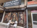 Moonlight Bahar Ladies' Hairdresser Selcuklu (Konya, Selçuklu, Feritpaşa Mah., Y.Müh.Ümit Bahadirtürk Sok., 5A), hairdresser