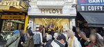Mylove (İstanbul, Besiktas, Türkali Mah., Ihlamurdere Cad., 18A), clothing store