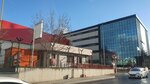 Algida Regional Directorate (İstanbul, Sancaktepe, Emek Mah., Sıvat Cad.) ، مشاريع صناعية
