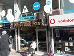 By Hairdresser Mehmet Kurt (İstanbul, Bahçelievler, Soğanlı Mah., Sevinç Sok., 5A), peluquería