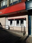 Ziraat Bank ATM (İzmir, Gaziemir, Abdullah Arda Meydanı, 99/1/B) ، آلة صرف النقود الأوتوماتيكية