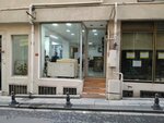 Aegean Hairdresser (Istanbul, Umraniye, Ataturk Neighborhood, Ergun Street, 5), hairdresser