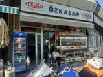 Ozkasap Meat Grill (Konya, Karatay, Aziziye Cad., 50), restaurante