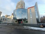 5Post (Festivalnaya Street, 17к1А), servicio postamat