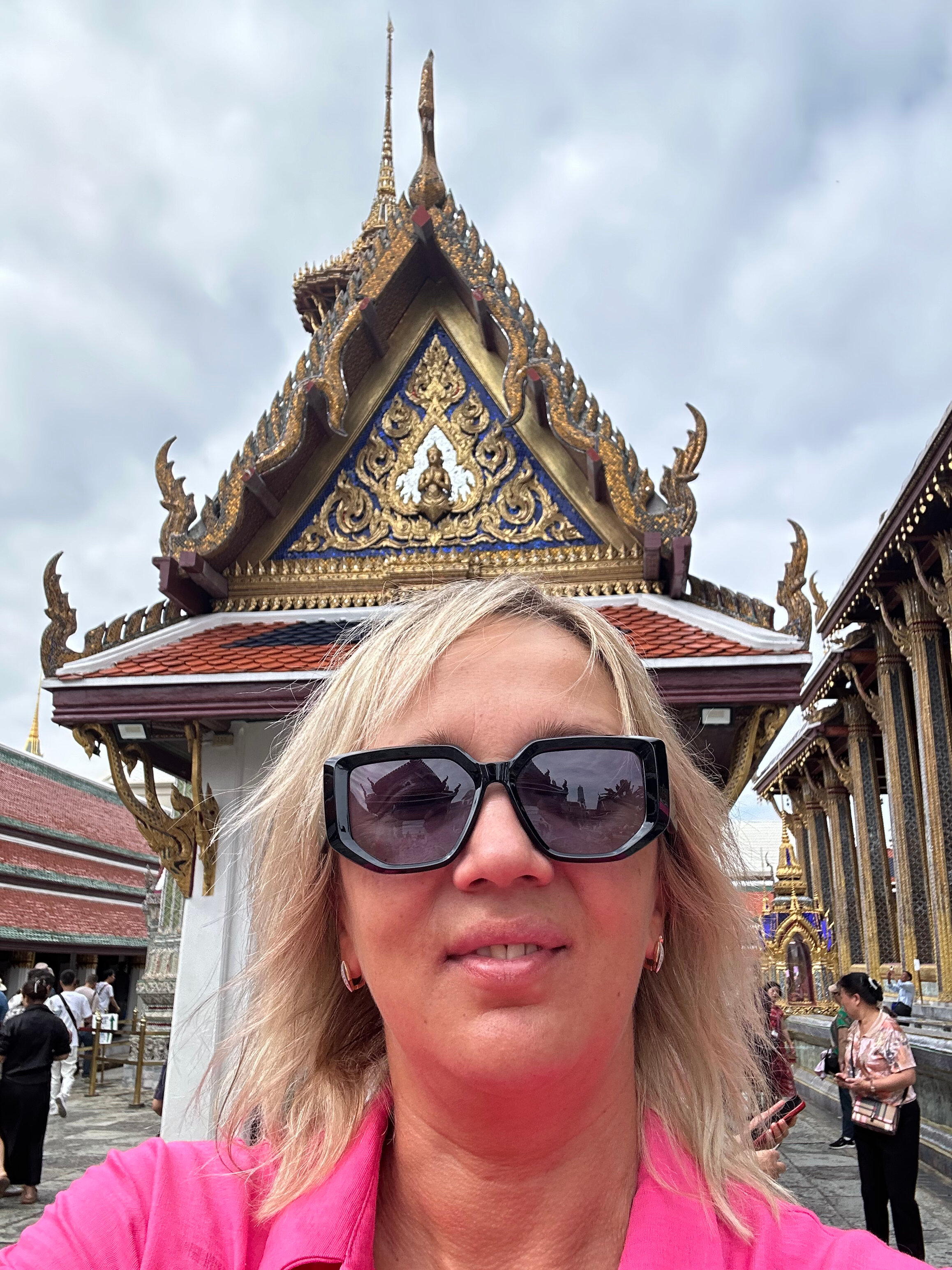 Фото Grande Centre Point Hotel Ratchadamri