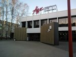 Nur (Akademika Rubanenko Street, 2), club para niños y adolescentes