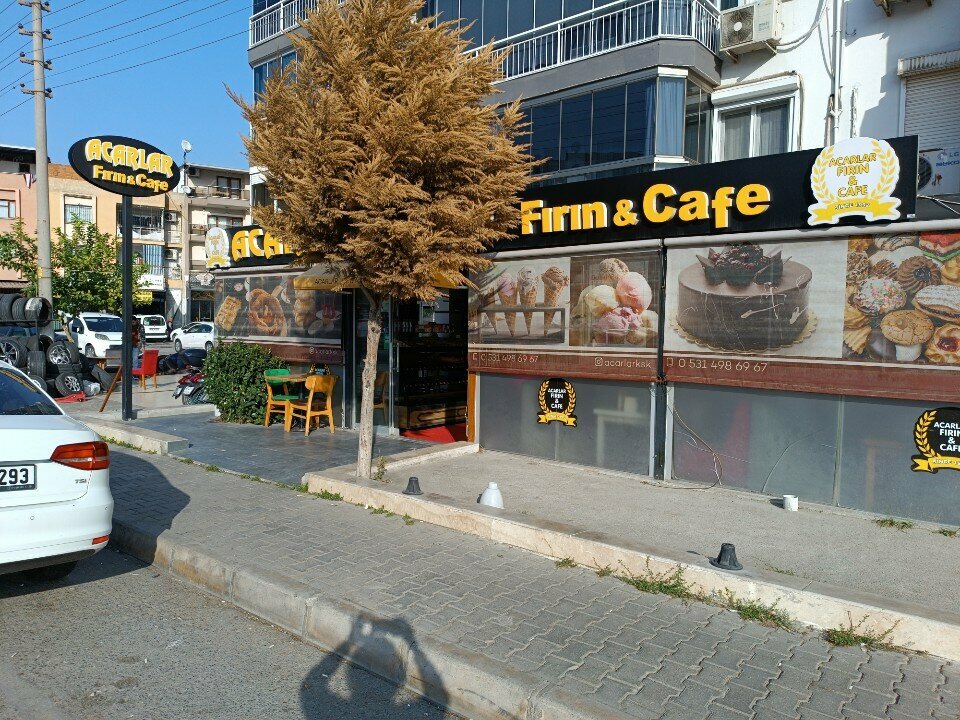 Bakery Acarlar, Izmir, photo