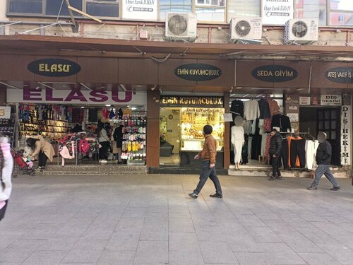 Emin Kuyumculuk Fotoğraf 1