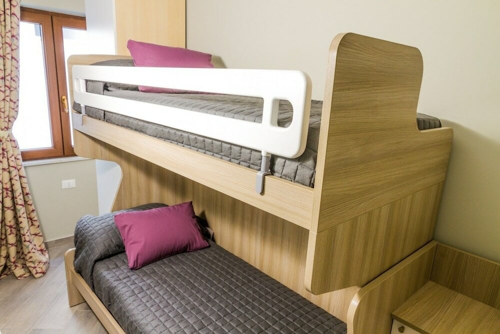 Фото Rentopolis - Suite Bordonaro