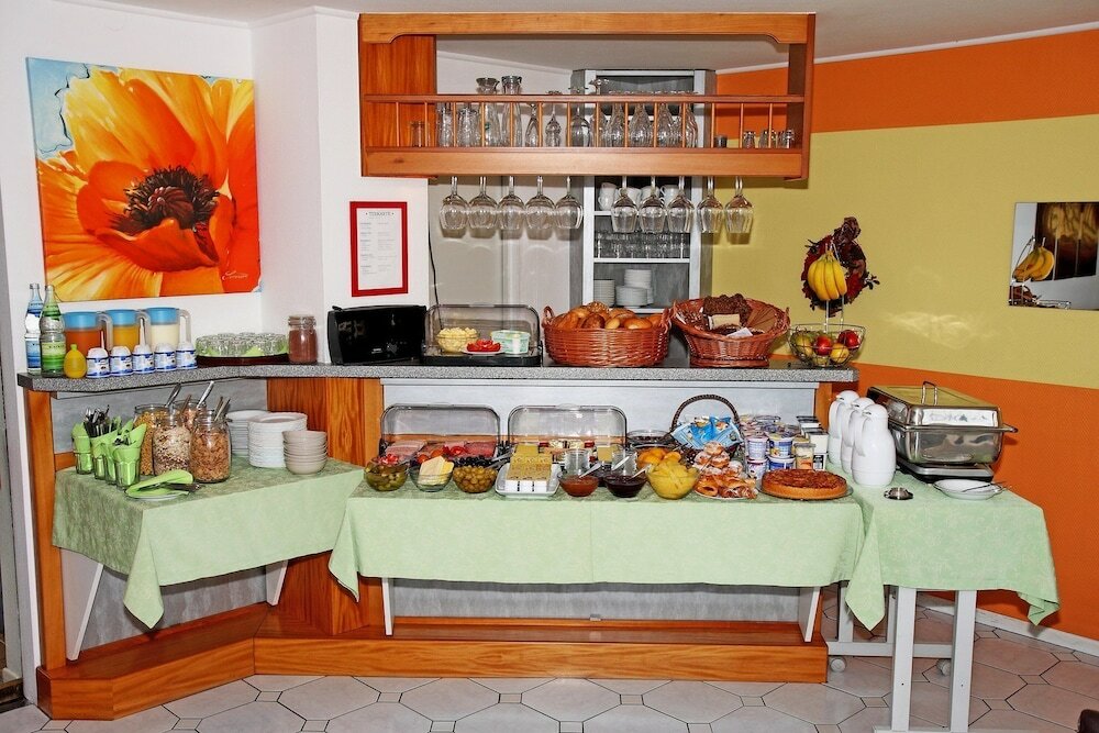 Фото Europa Hotel