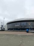 EnerGO (Olimpiyskaya Embankment, 3), power bank rental