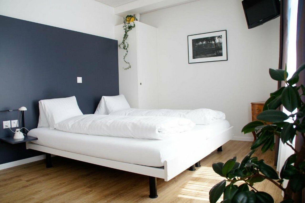 Фото Hotel Vadian