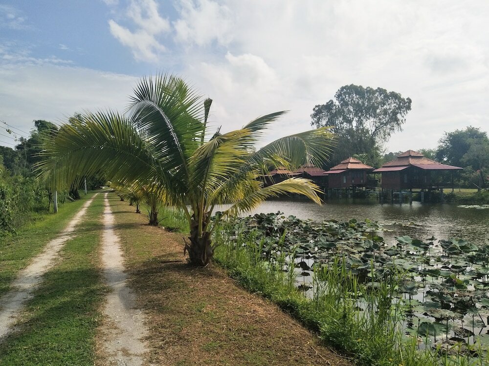 Фото Sarocha Resort Rayong