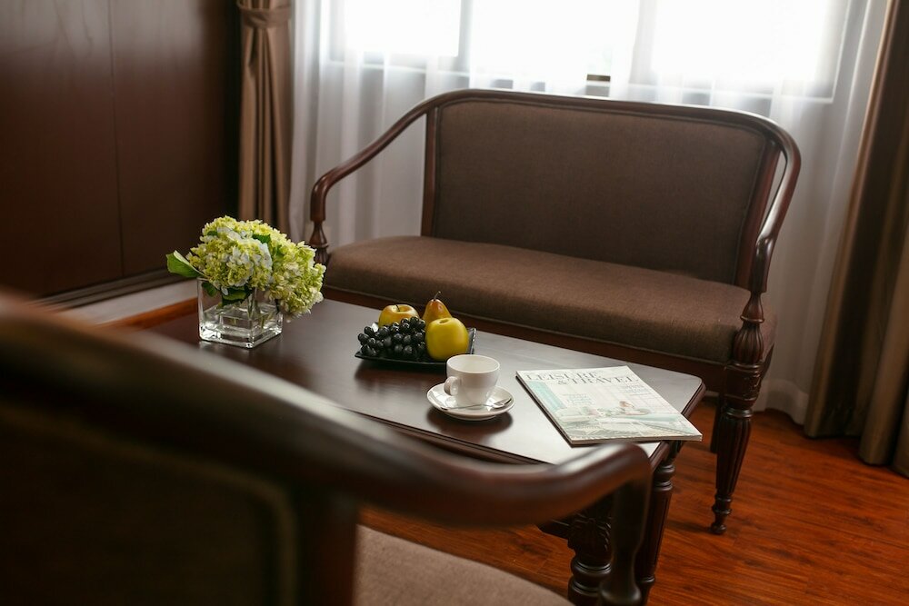 Фото Halais Hotel