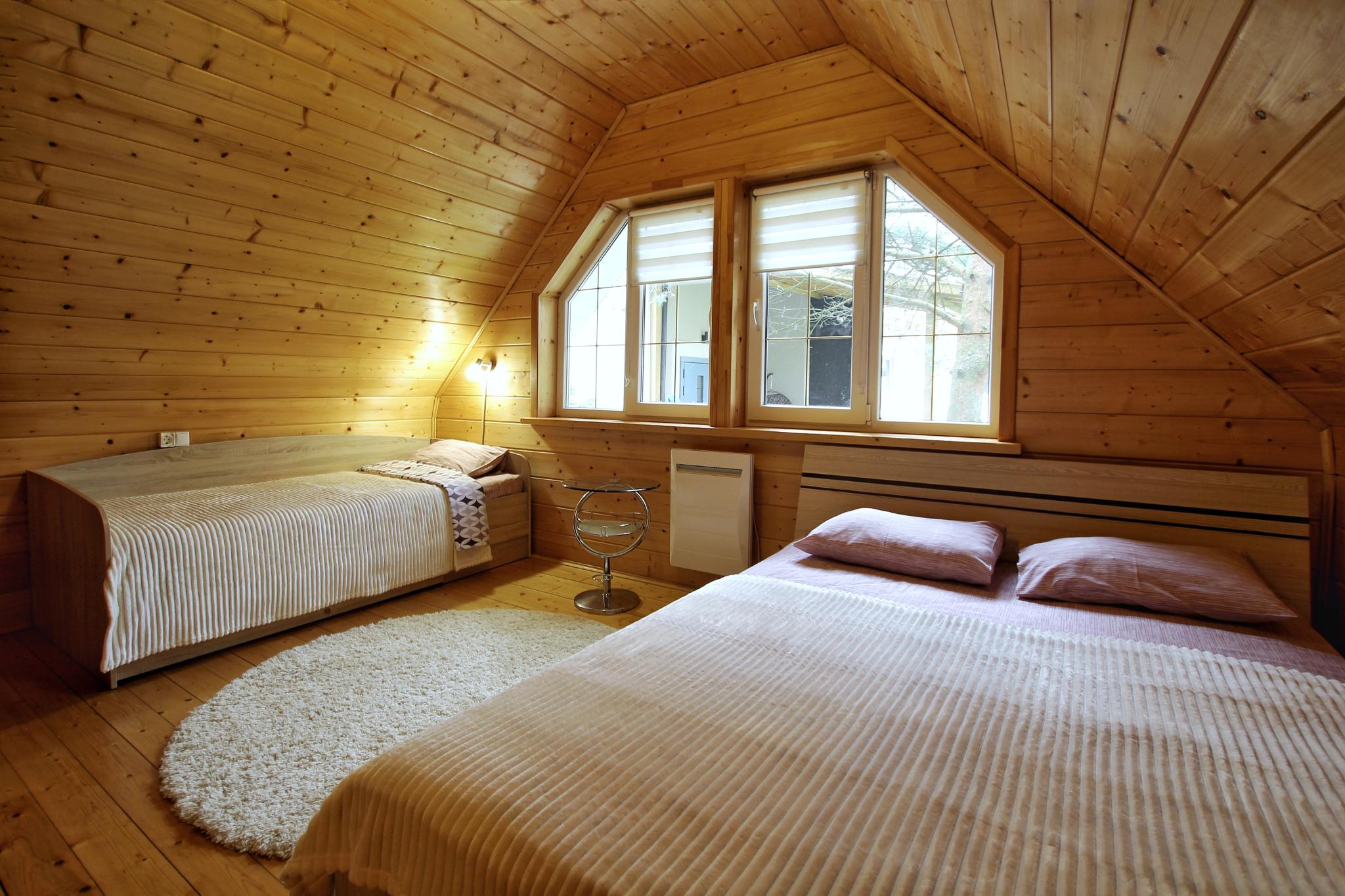 Фото Вилла Garden