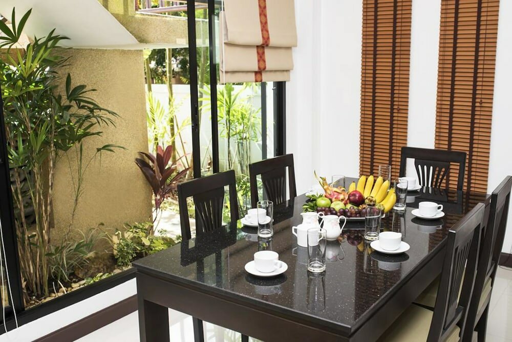 Фото Baan Narakorn Private Pool