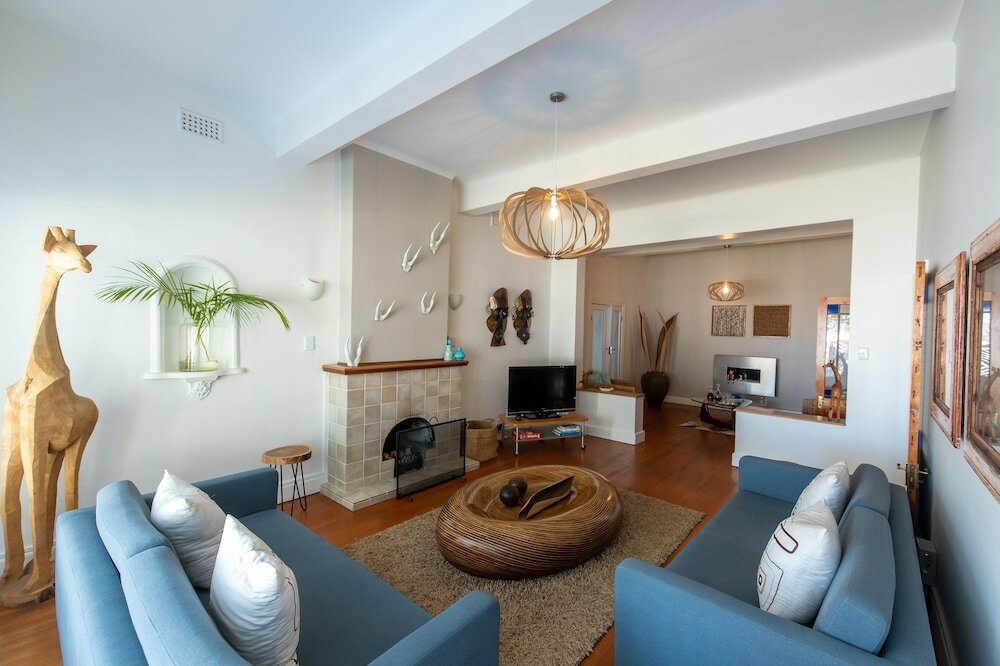 Фото Ballinderry - The Robertson Guest House