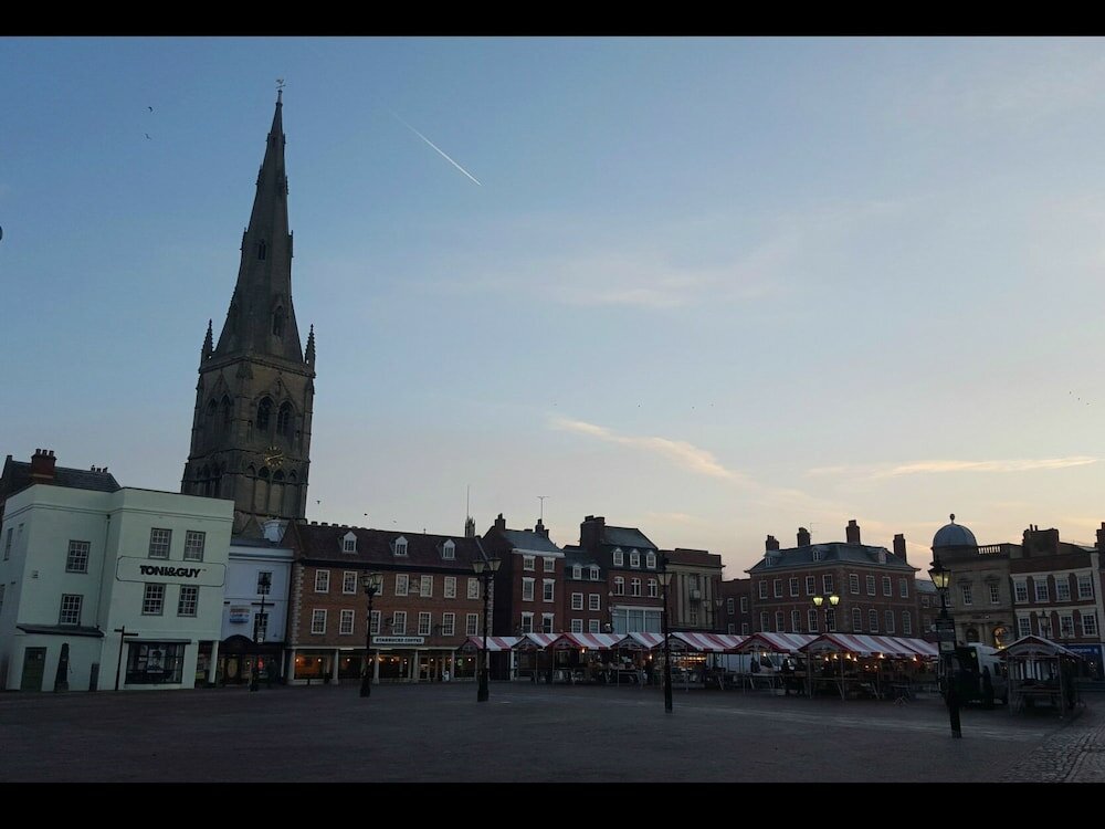 Фото отеля 5