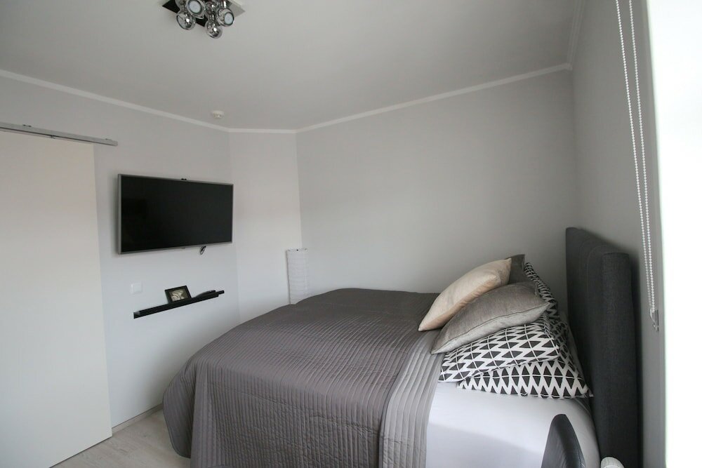 Фото Steinaskjol Apartments