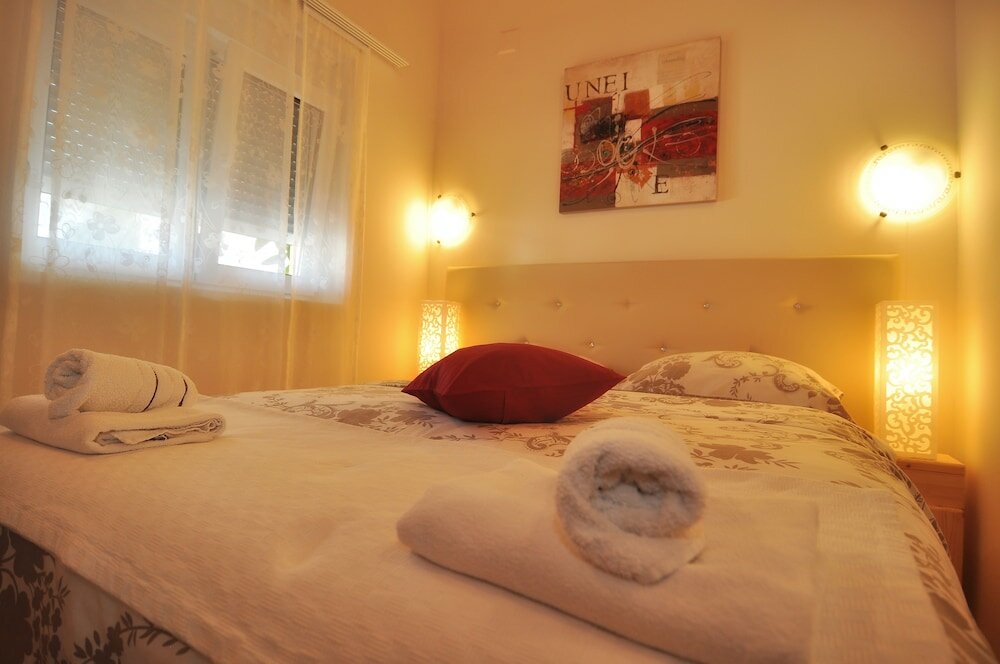 Фото Villa Vanilla