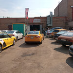 Remzona (Kommunalniy Quarter, 5), servicio de coches, centro de reparación de automóviles