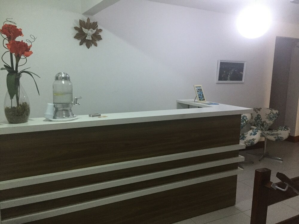 Фото Pousada Vila Forte