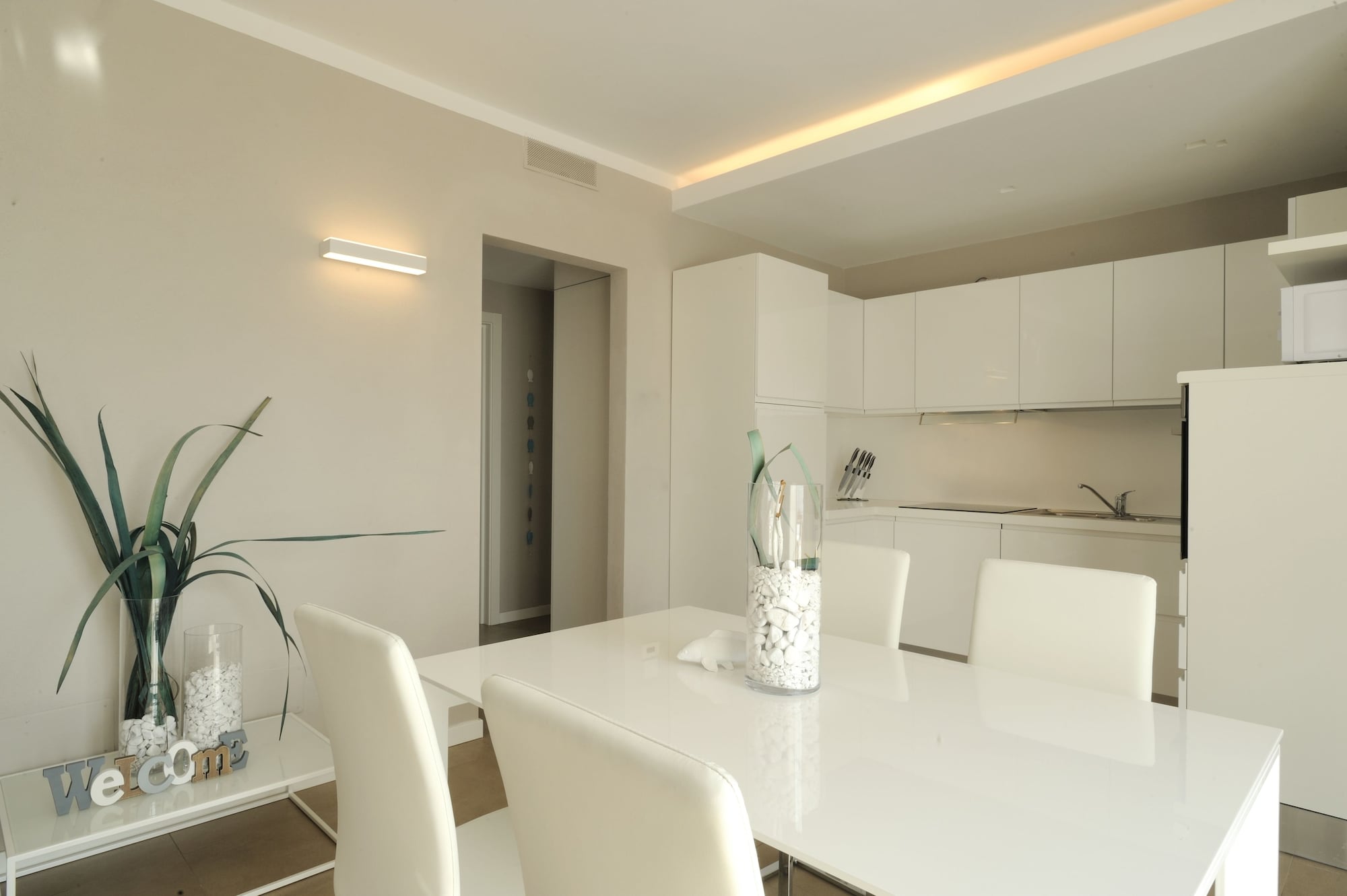 Фото Residence San Marco Suites&Apartments Alassio