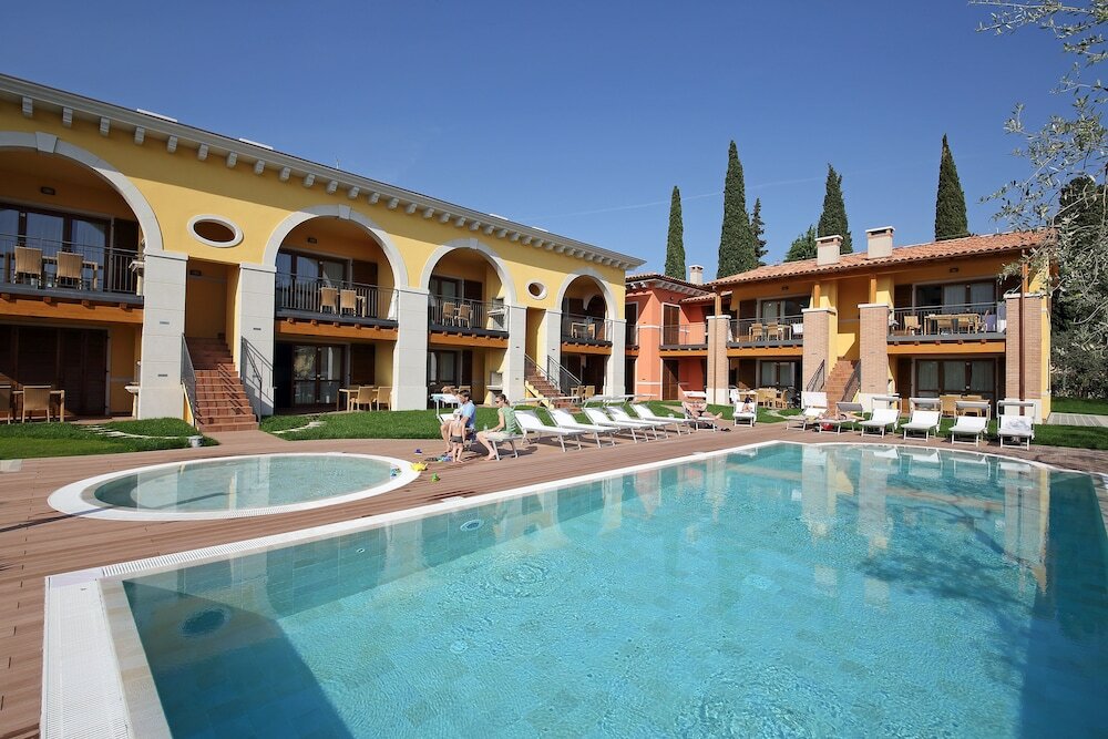 Фото Residence Corte Leonardo