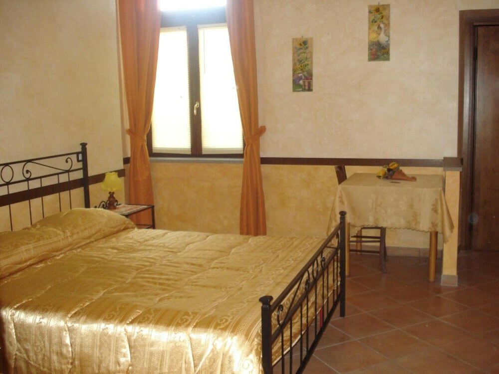 Фото Agriturismo Montigliano