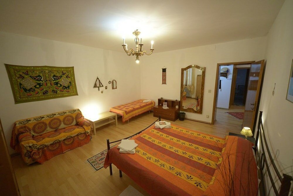 Фото B&b Arabesque