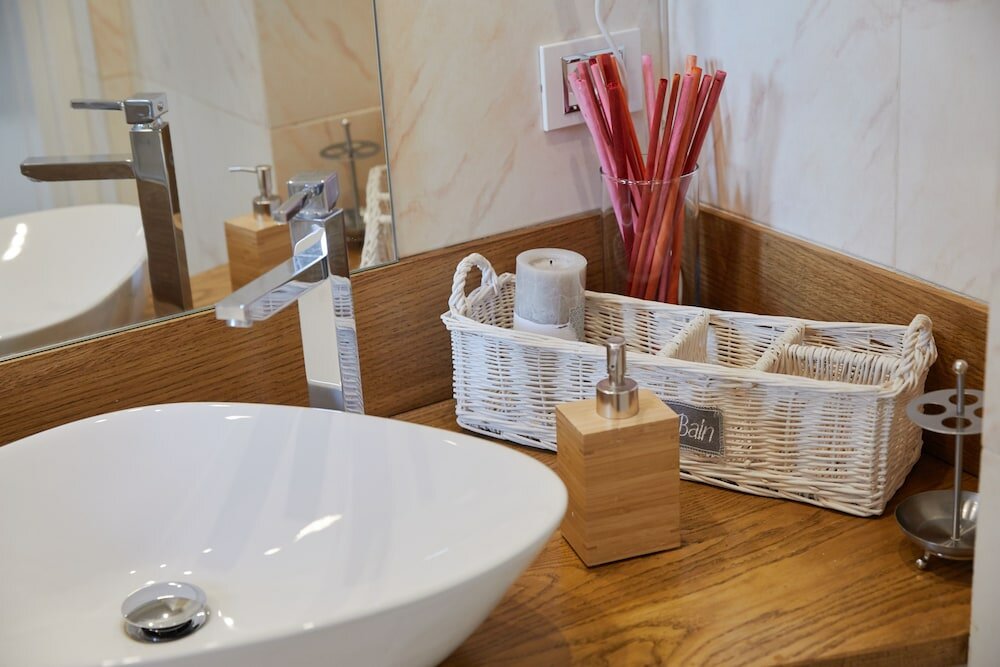 Фото Leone X Guest House