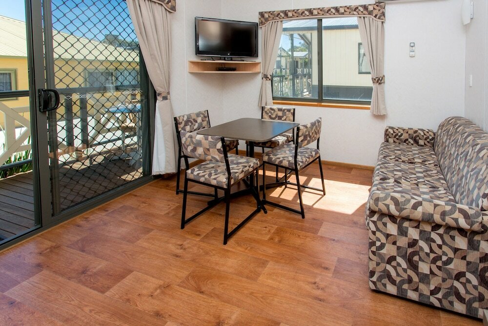 Фото Big4 Whiters Holiday Village