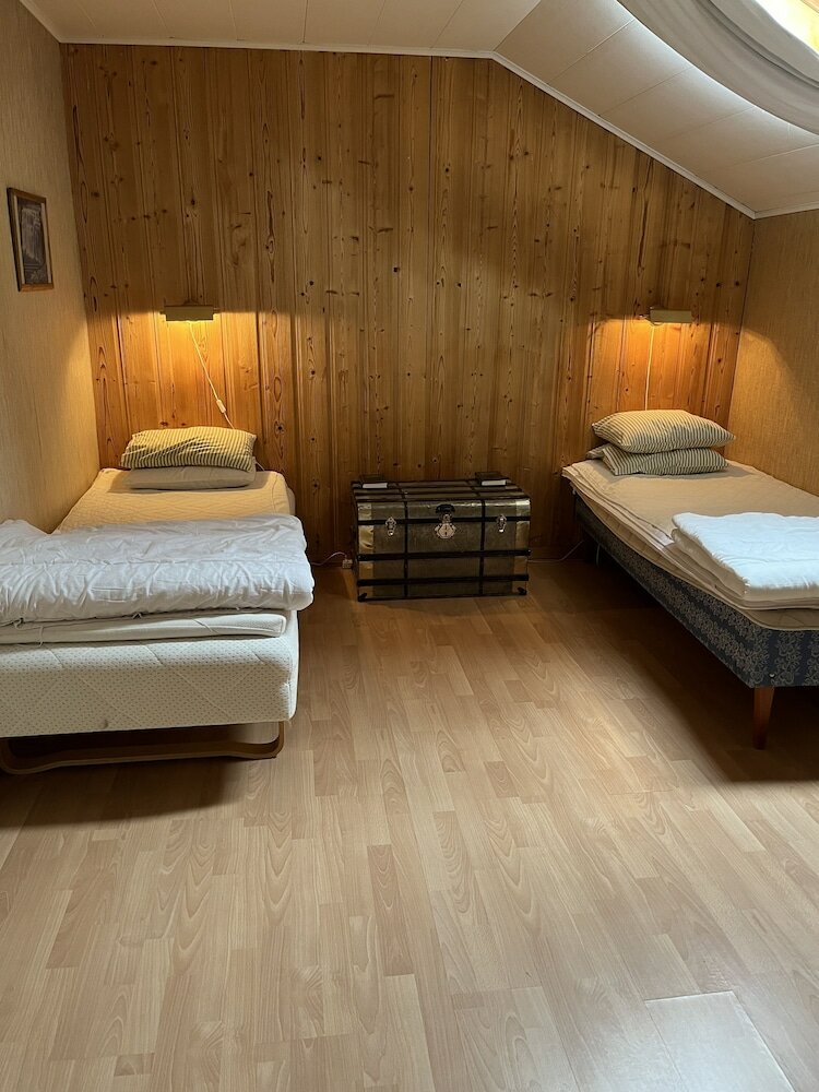 Фото Trunna Vandrarhem & Konferens - Hostel