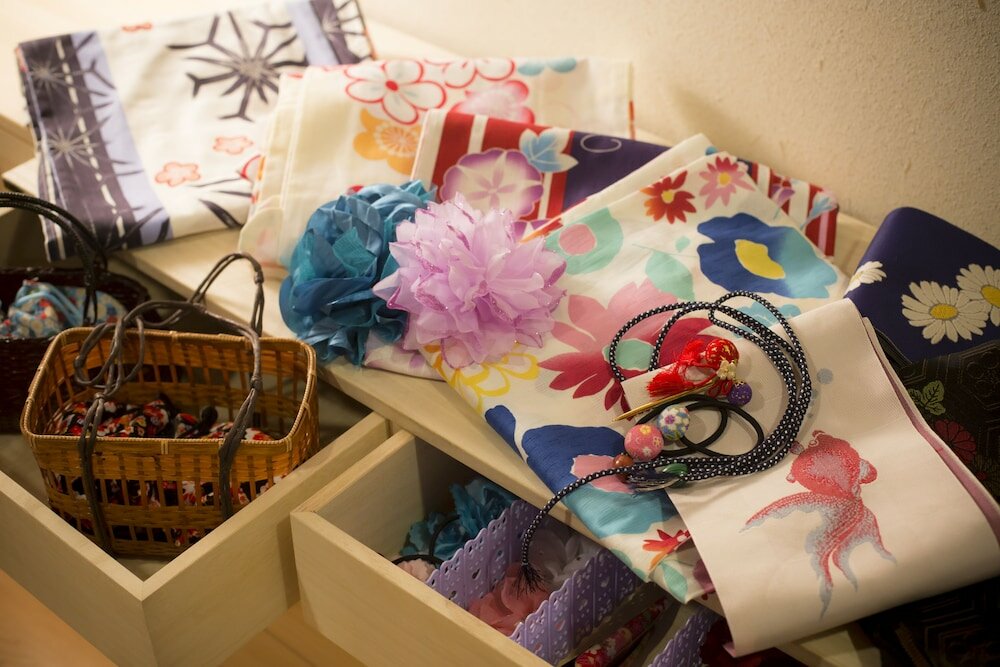 Фото Kinosaki Onsen Hanakouji Saigetsu