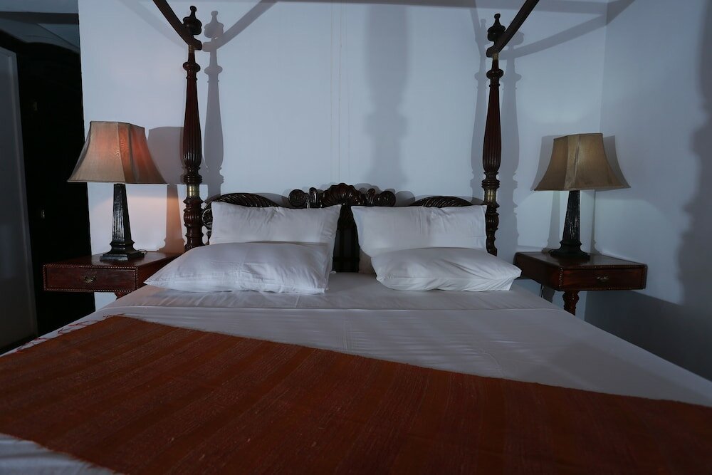 Фото Villa Kusum