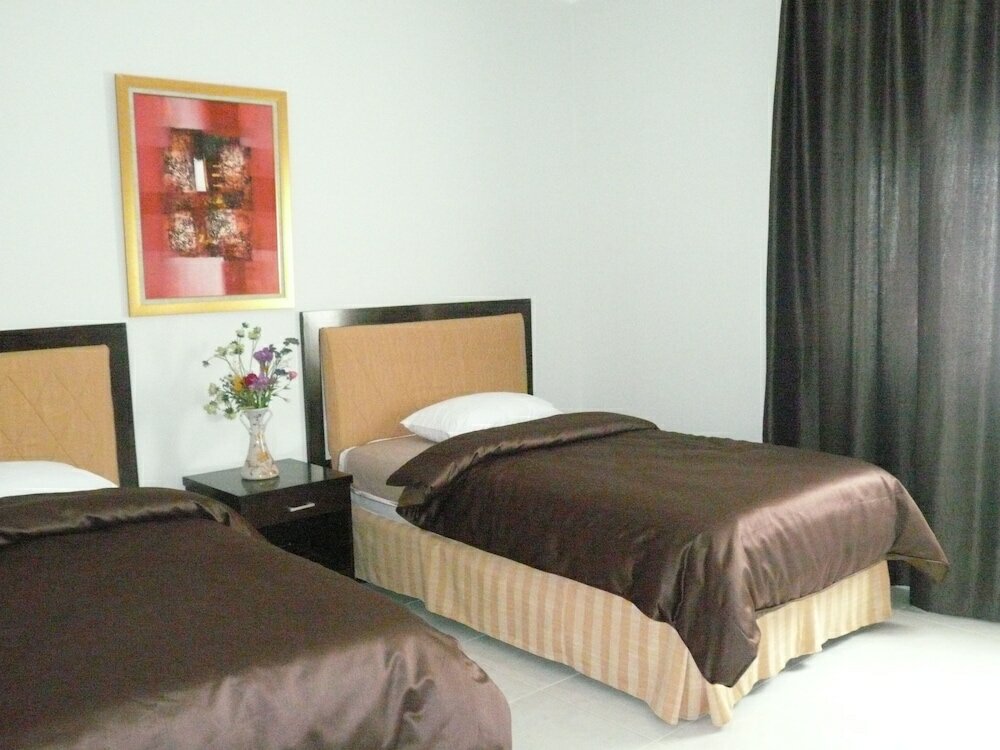 Фото The Radiant Villa's & Function Hall