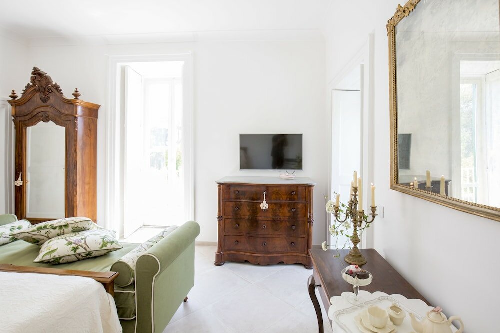 Фото Palazzo Cacace