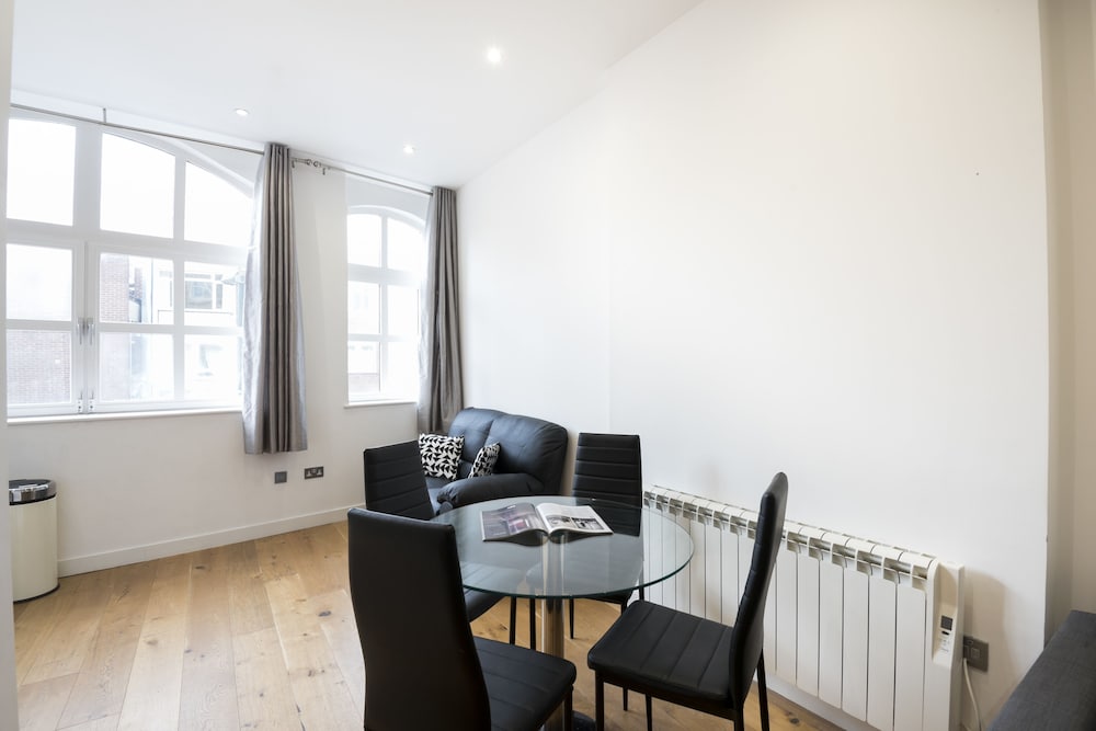 Фото StayInn Old Street