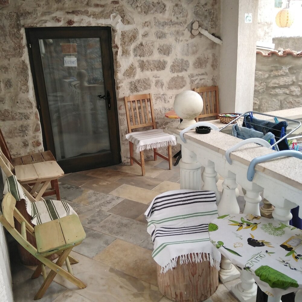 Фото Murter Voltera