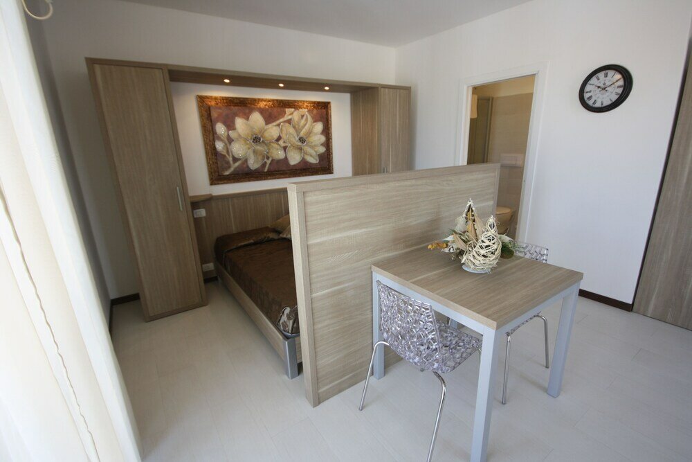 Фото Le Residenze del Centro