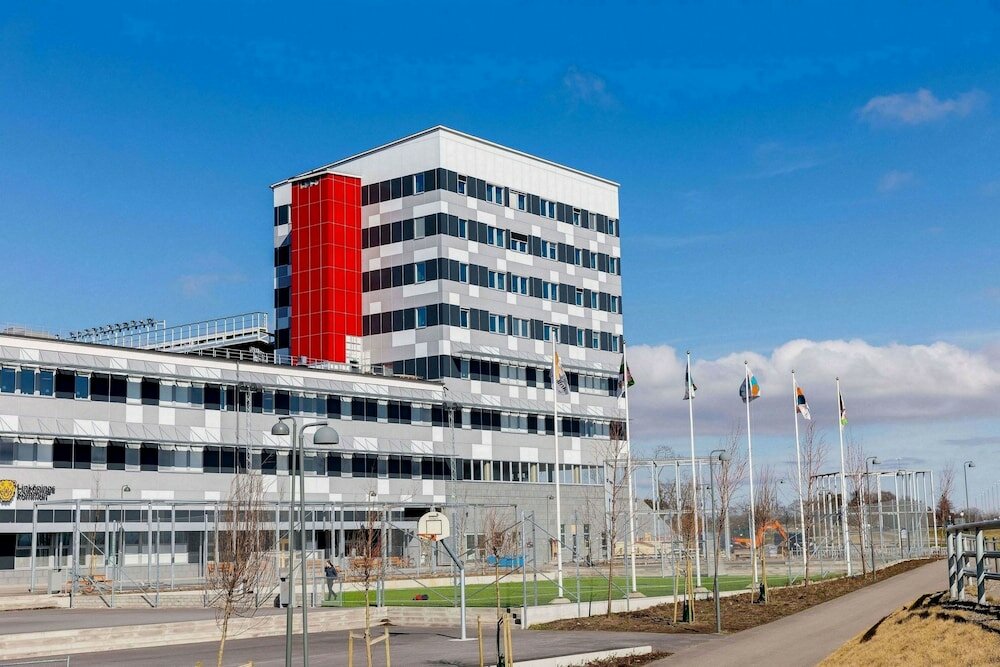 Фото ApartDirect Linköping Arena