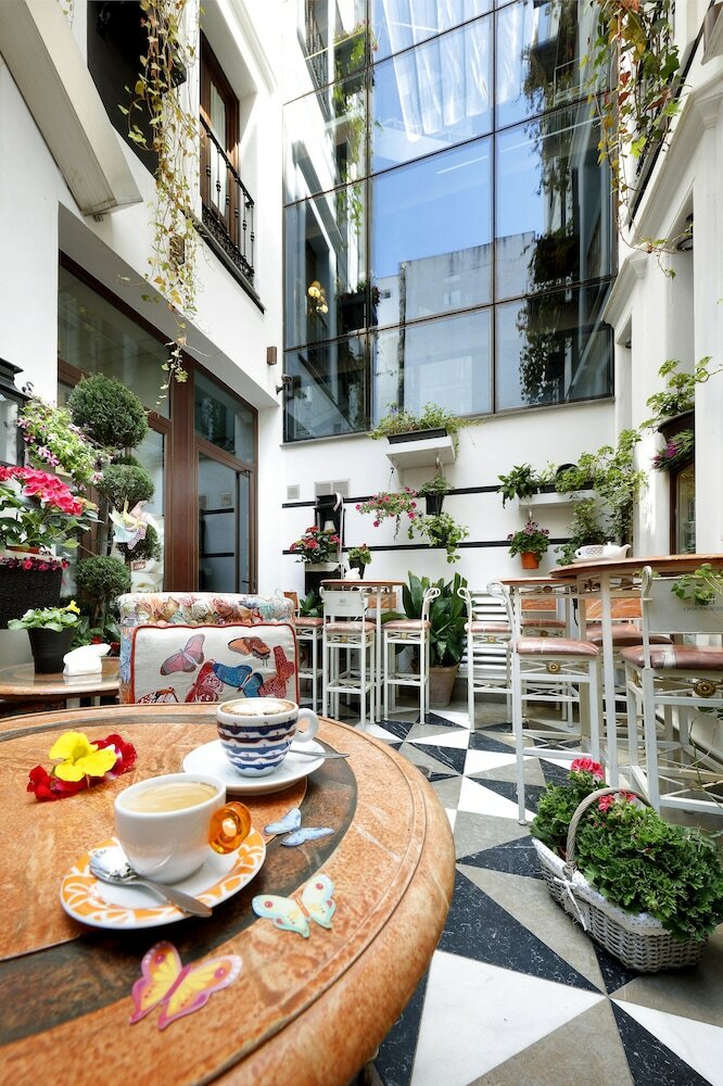 Фото Casa Palacete 1822