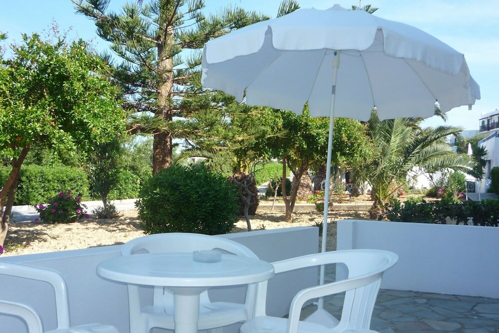 Фото Sirius Apartments