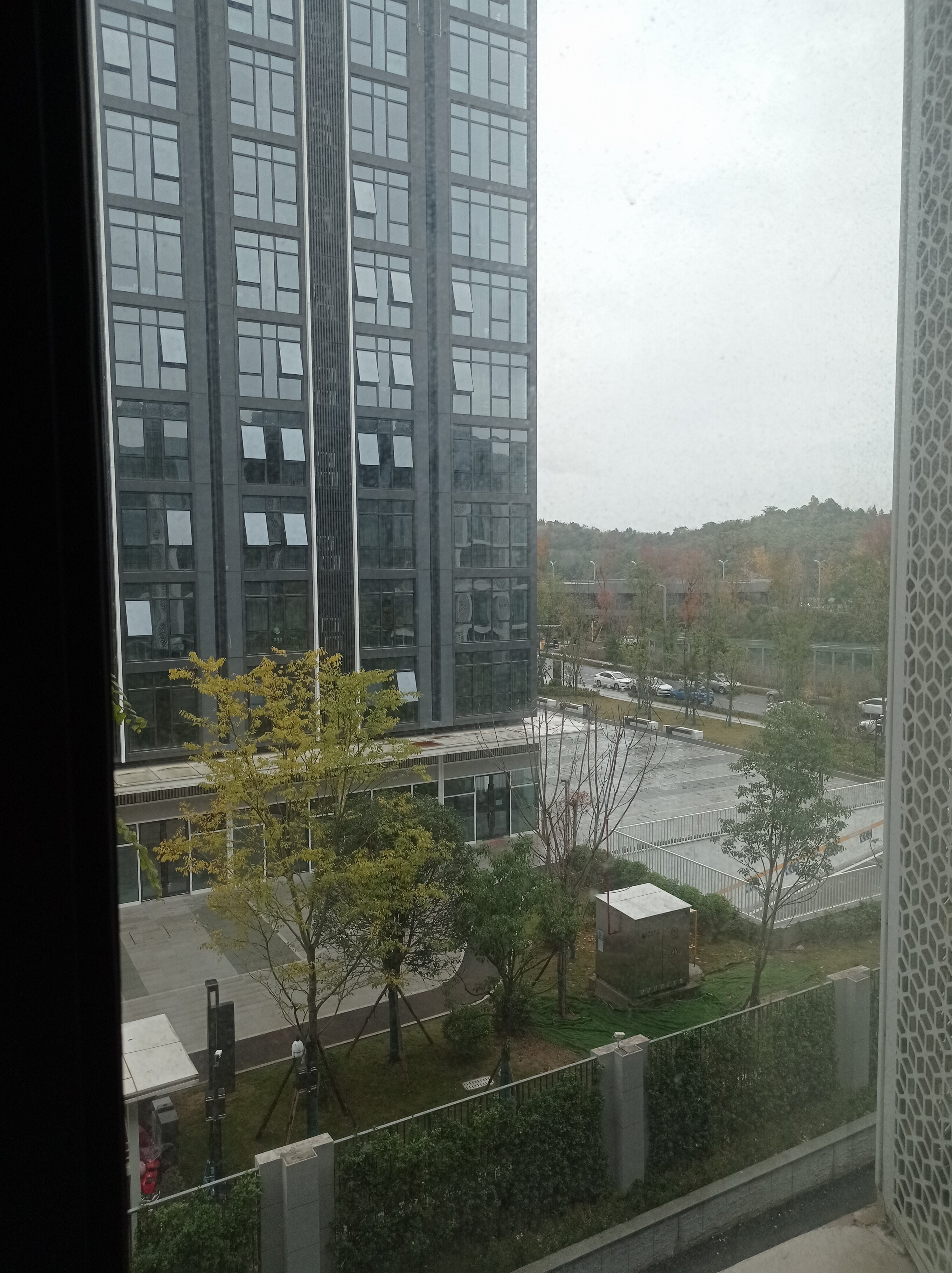 Фото Tianfu Intl Hotel Complex Rongxiu Ctyd